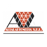 Logo Alta Lattoneria