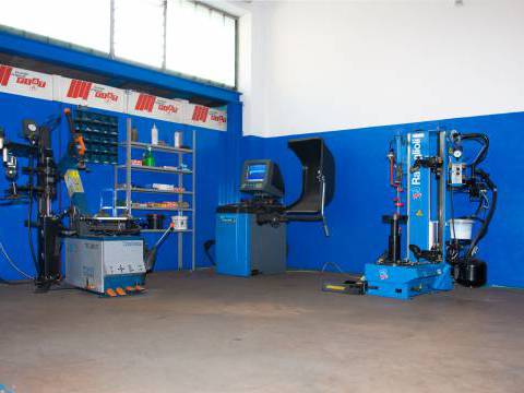 Immagine Autoronzoni