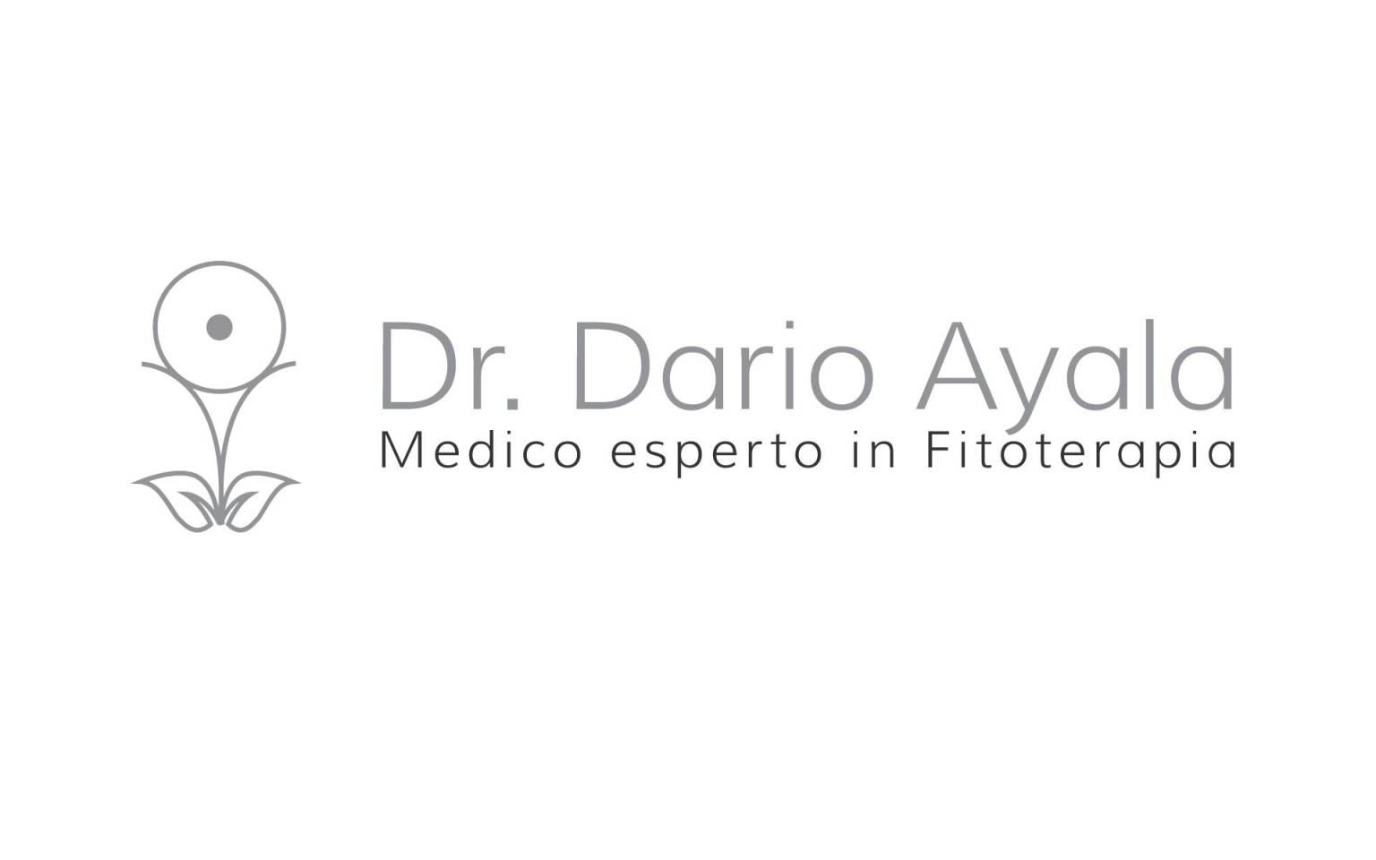Studio logo Dr. Dario Ayala NewVisibility Como