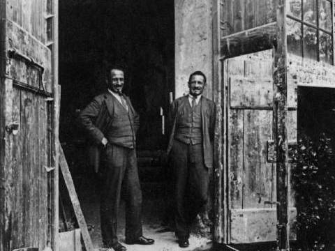 Immagine Carlo e Luigi Rigola