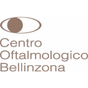creazione logo centro oftalmologico bellinzona webagency como