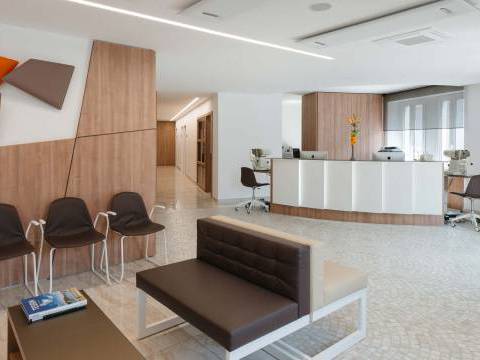 creazione logo centro oftalmologico bellinzona webagency como