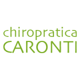 Logo Chiropratica Caronti