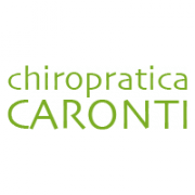 Logo Chiropratica Caronti