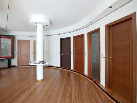 corbetta serramenti realizzazione sito internet newvisibility web agency