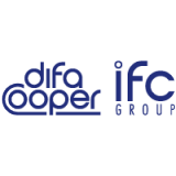 Logo Difa Cooper