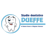Logo Dueffe Dentista