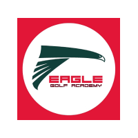 Logo Eagle Golf