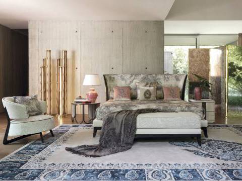 Etro Home Interiors