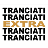 Logo Extra Tranciati