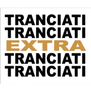 Logo Extra Tranciati