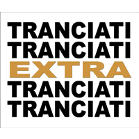 Logo Extra Tranciati