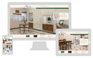 Sito internet responsive Gioielleria Galessi