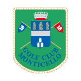 Logo Golf Club Monticello