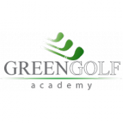 Logo Green Golf Academy