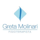 Logo Greta Molinari