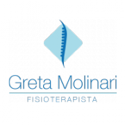 Logo Greta Molinari