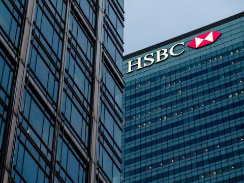 Sede Hsbc