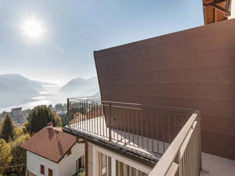 Restyling logo Impresa Edile Stampini NewVisibility web agency Como