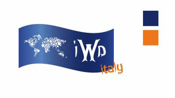 Creazione logo IWD Italy NewVisibility web agency