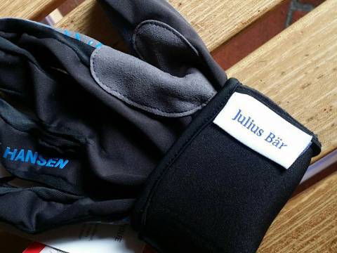 Oggetti promozionali Julius B&auml;r NewVisibility web agency Como