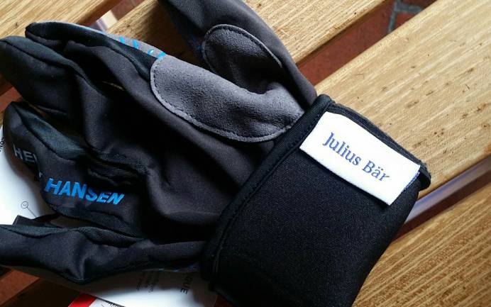 Oggetti promozionali Julius B&auml;r NewVisibility web agency Como