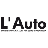 Logo L'Auto concessionaria Como