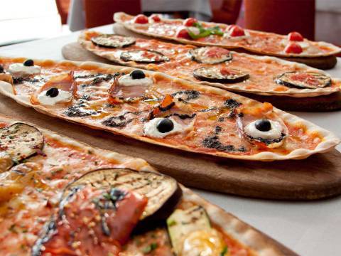 Realizzazione sito internet La Tup&igrave; NewVisibility