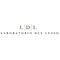 Logo Laboratorio del lusso