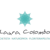 creazione logo Laura Colombo webagency di Como