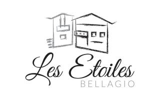 Logo les Etoiles Bellagio NewVisibility