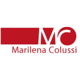 Logo Marilena Colussi