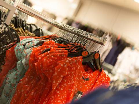 Personal shopper Mascia Meroni