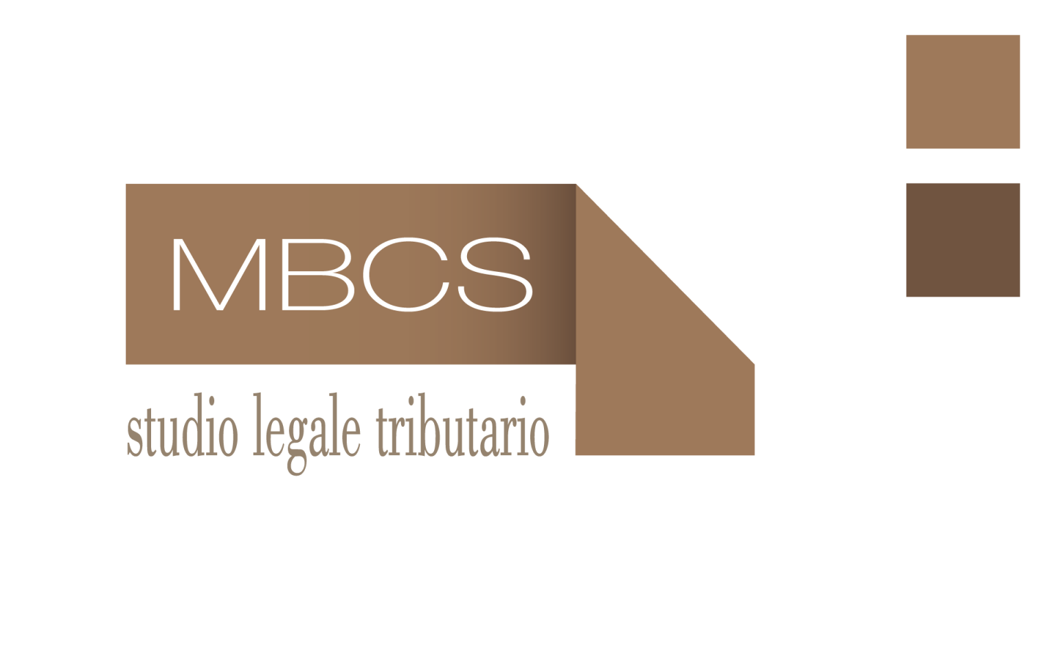 Ideazione e creazione logo MBCS Milano NewVisibility web agency Como