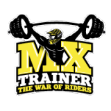 Logo Mx Trainer