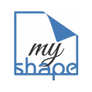 Ideazone logo My Shape NewVisibility web agency Como