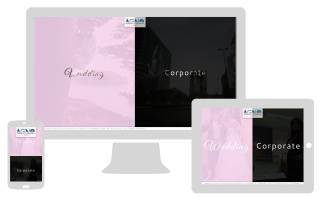 Sito internet responsive di Nitrato d''argento