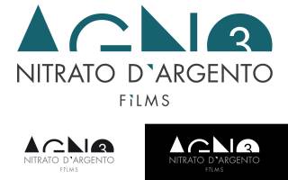 Creazione logo Nitrato d'argento