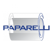 Logo Paparelli sito internet