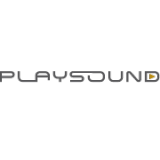 Logo Playsound sito internet
