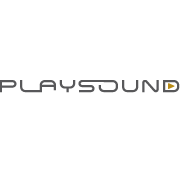 Logo Playsound sito internet