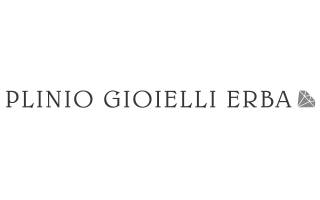 Studio e creazione logo Plinio Gioielli