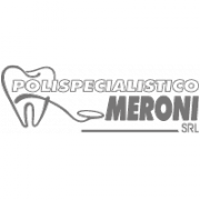Logo Polispecialistico Meroni