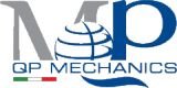 Logo QP Mechanics