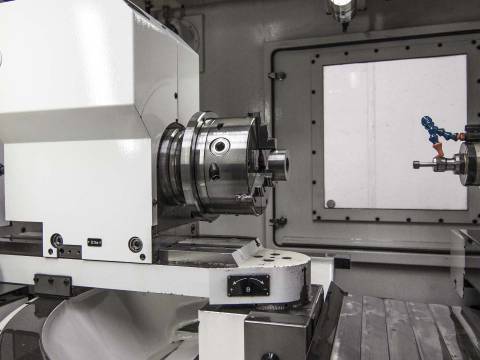 Realizzazione servizio fotografico sito internet QP Mechanics NewVisibility