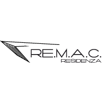 Logo residenza remac newvisibility