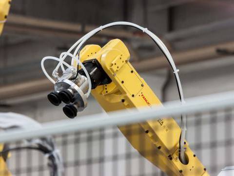 Realizzazione servizio fotografico Studio Cattaneo