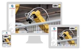 Sito internet responsive Studio Cattaneo