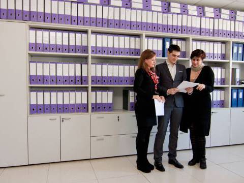 Servizio fotografico Studio Mariani NewVisibility web agency Como