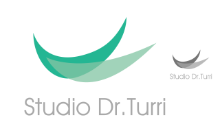 Creazione logo Studio Turri Svizzera NewVisibility agenzi di comunicazione Como